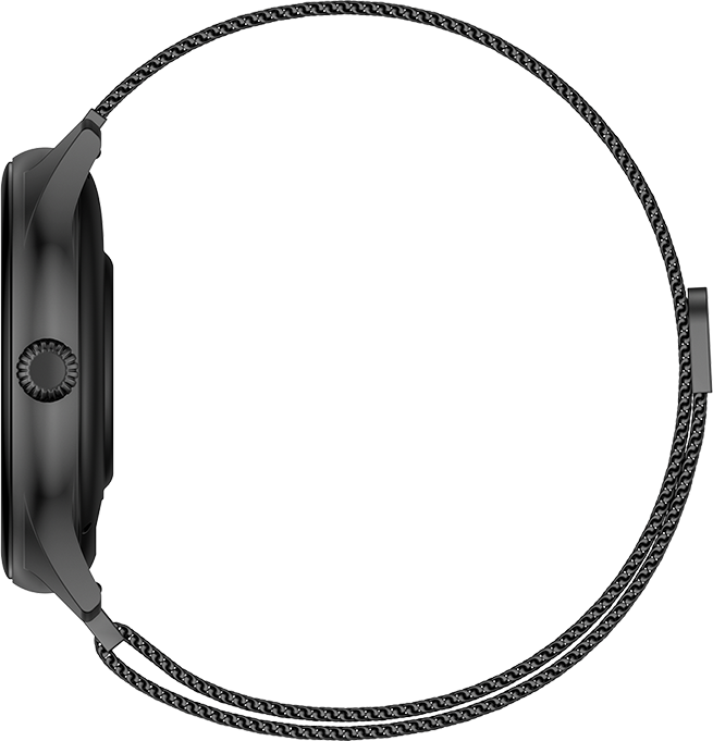 Pixel Smartwatch
