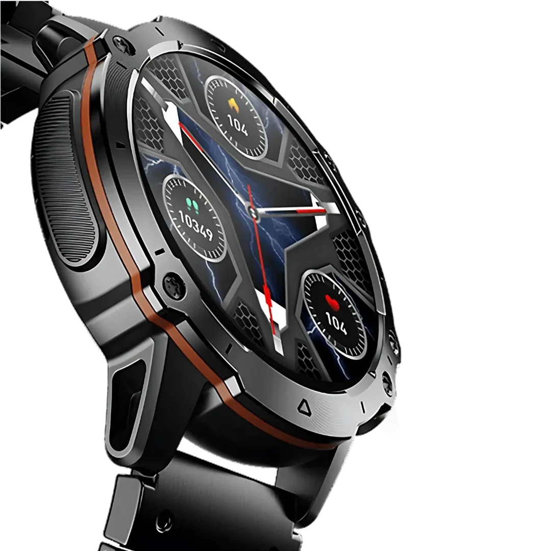 Revoltt Smartwatch
