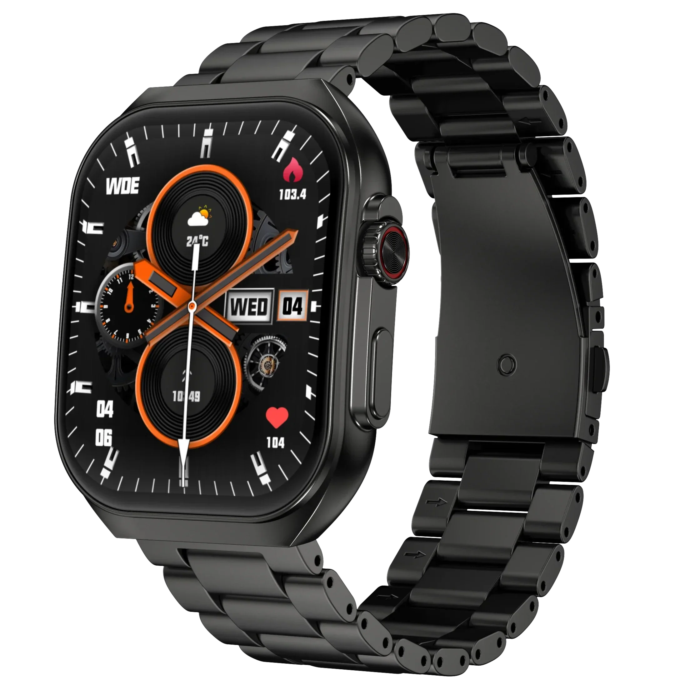 Elite Smartwatch