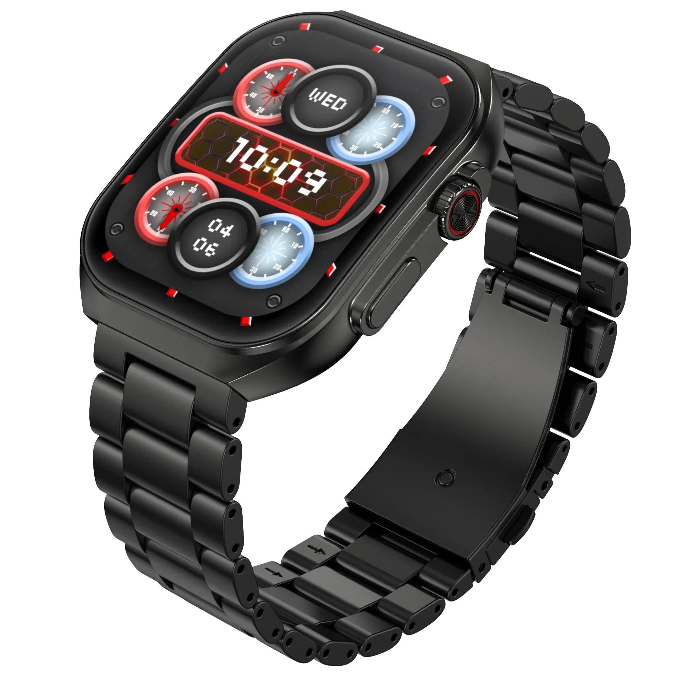 Elite Smartwatch