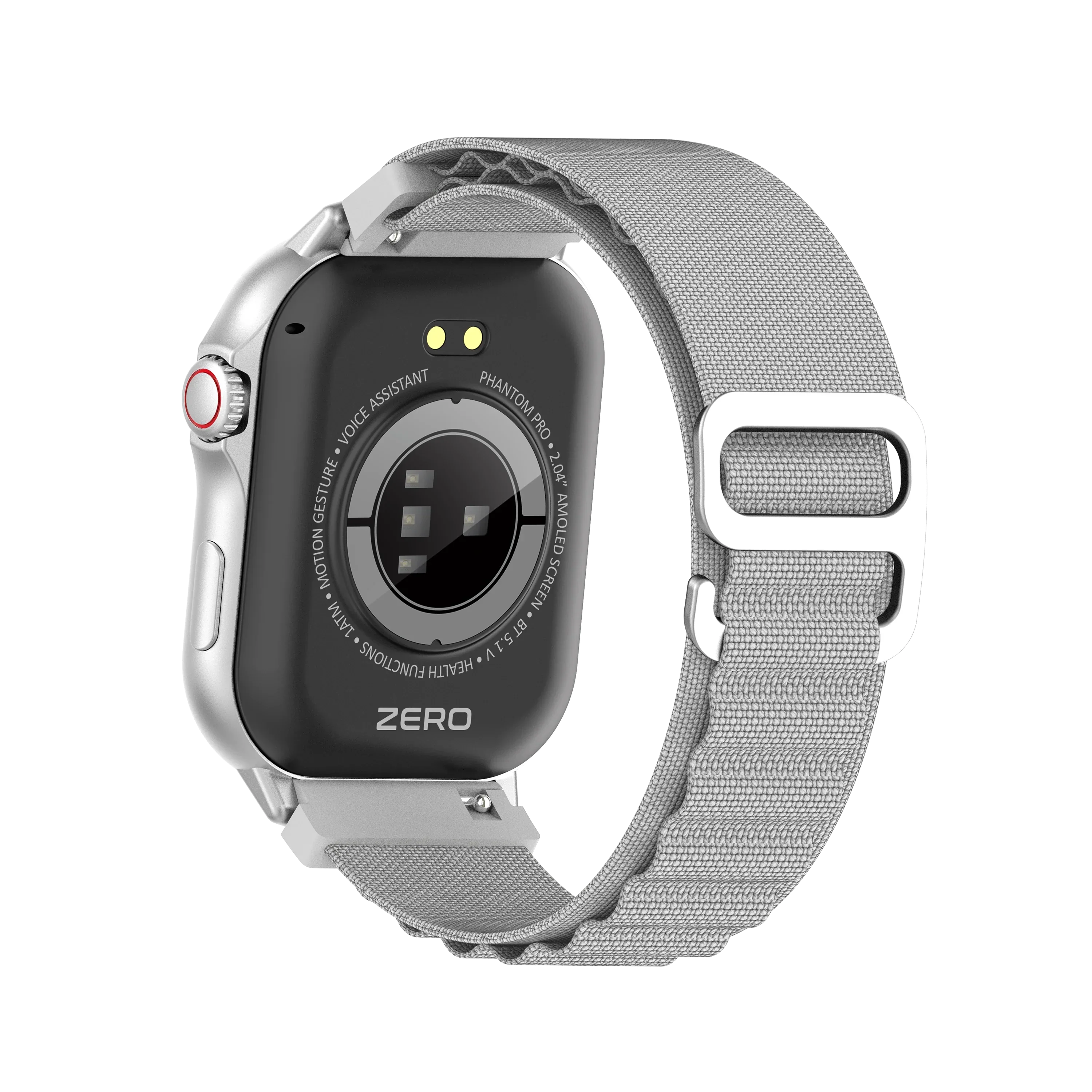 Phantom Pro Smartwatch