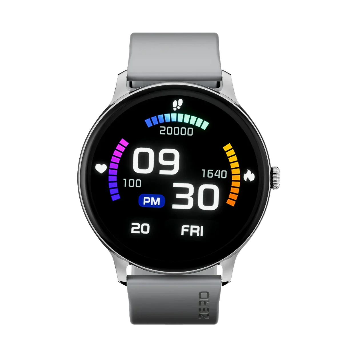 Luna Smartwatch