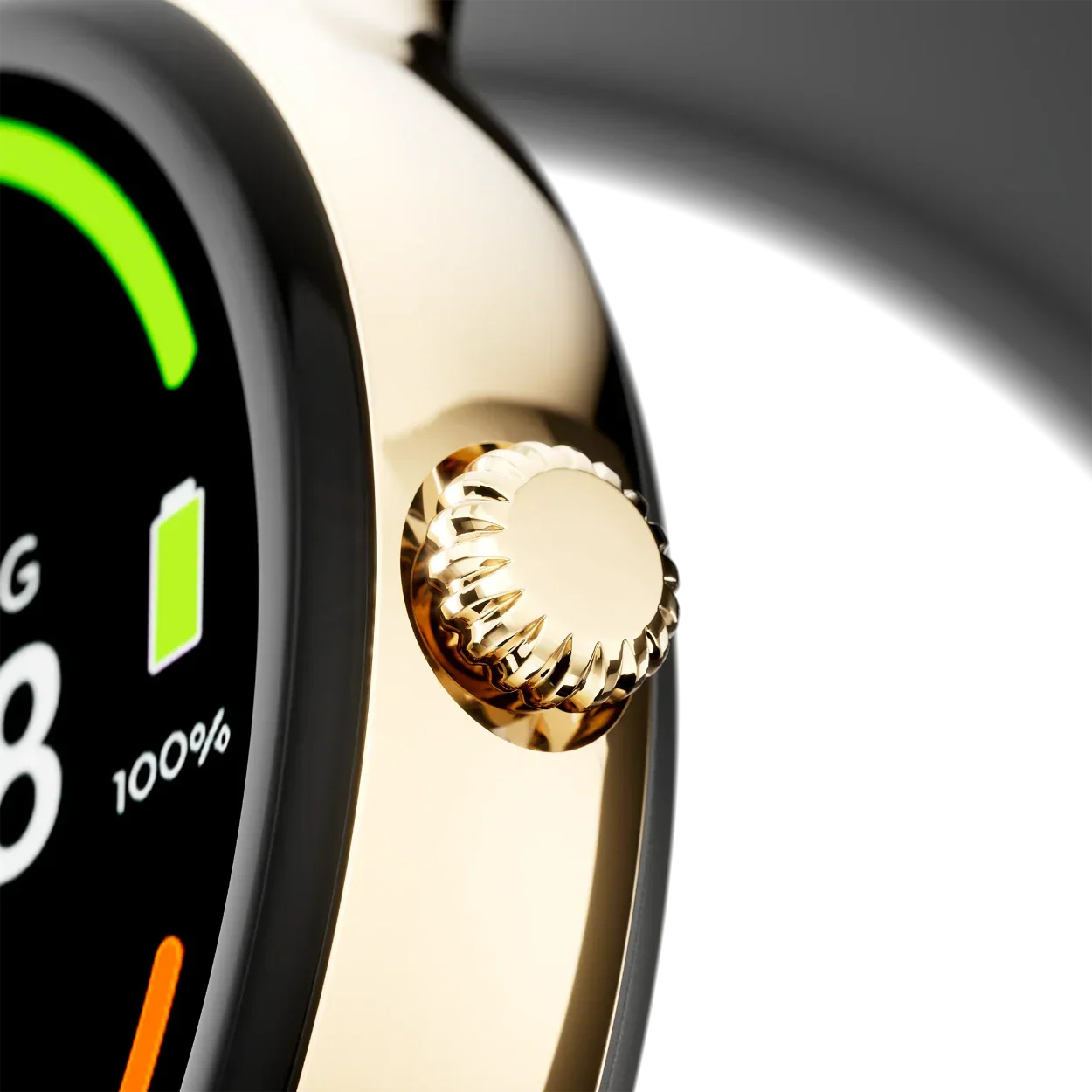 Luna Smartwatch