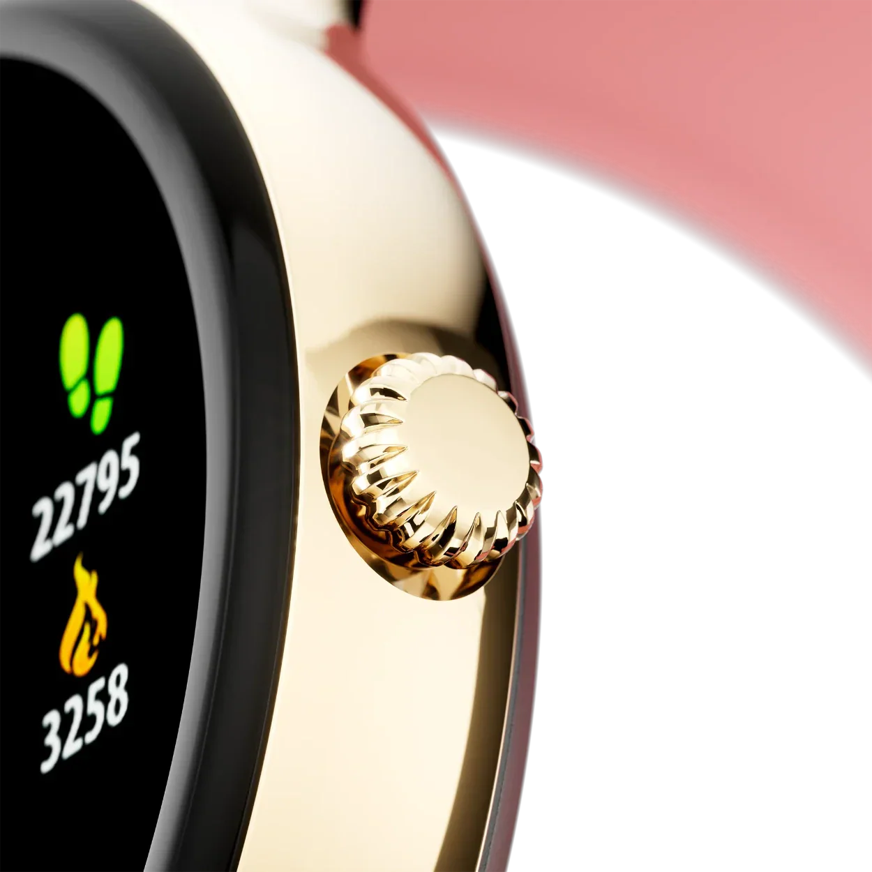 Luna Smartwatch