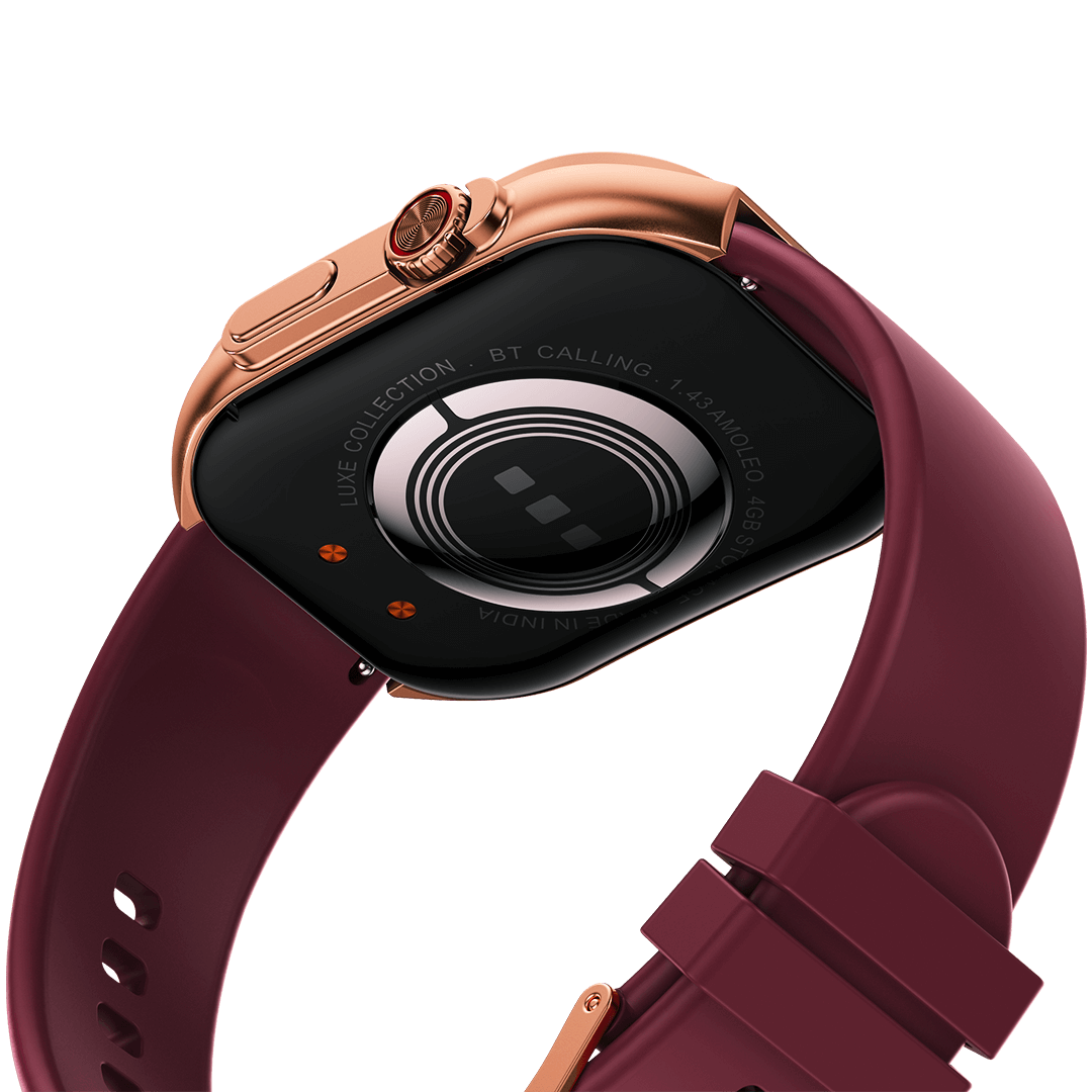 Delta Smartwatch