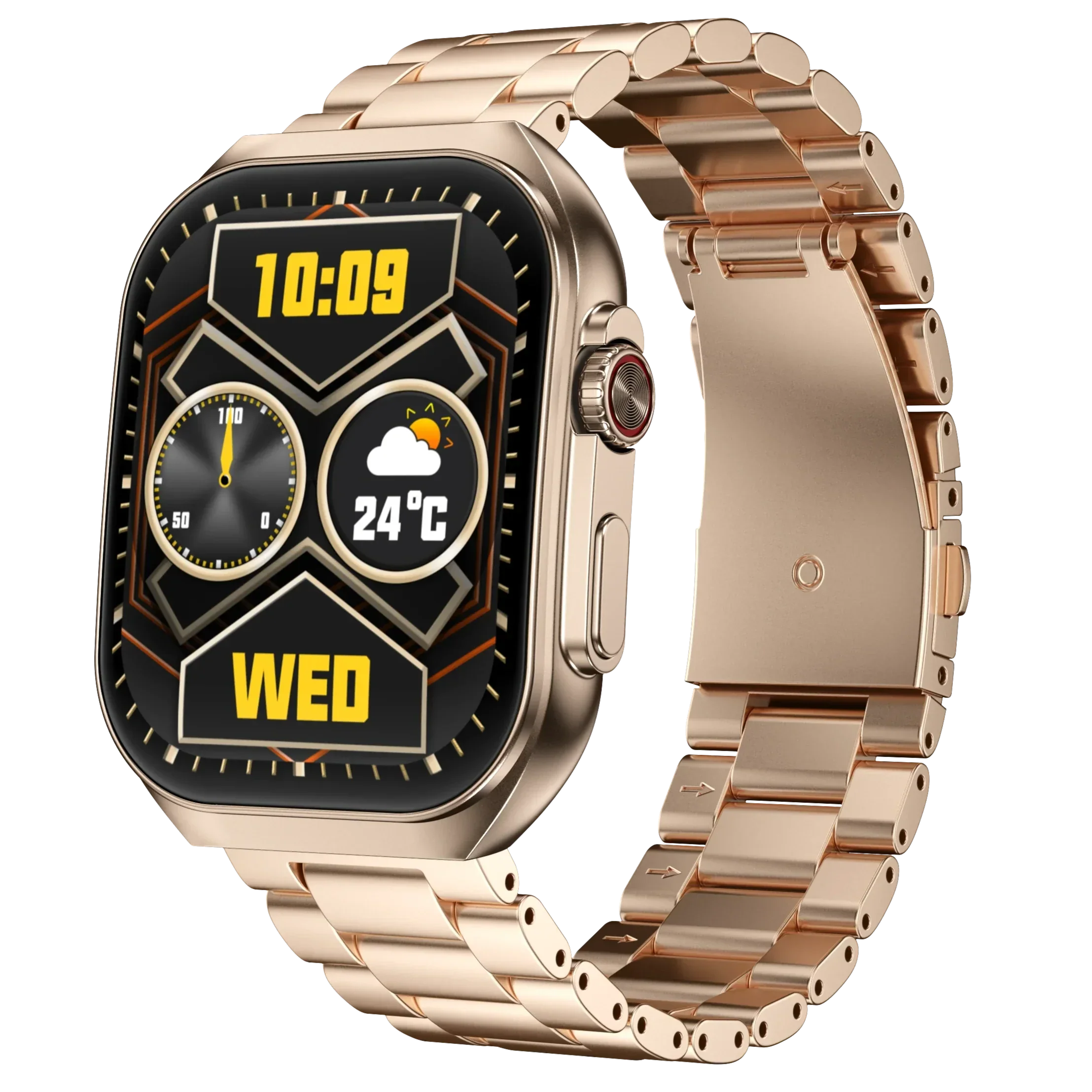 Elite Smartwatch