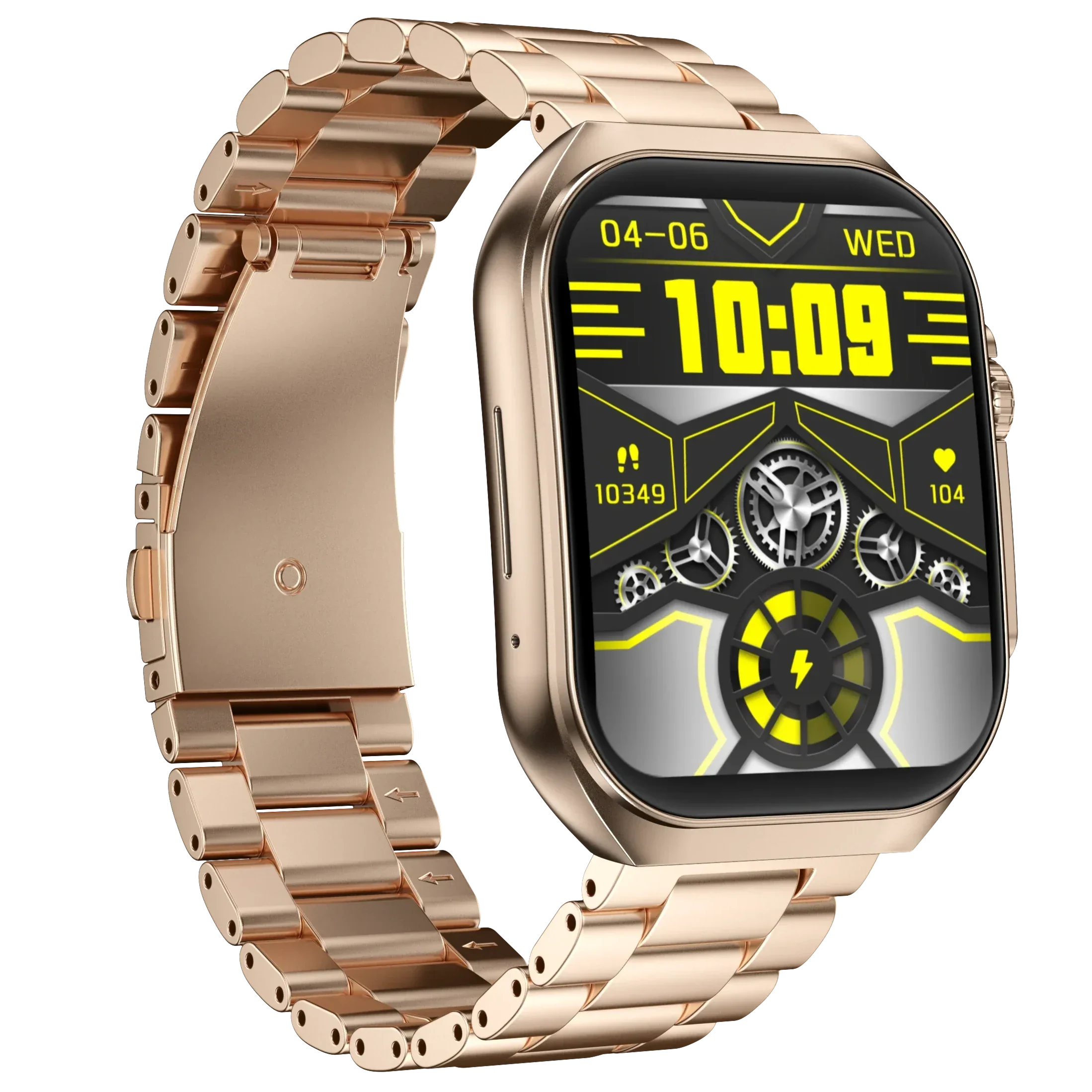 Elite Smartwatch