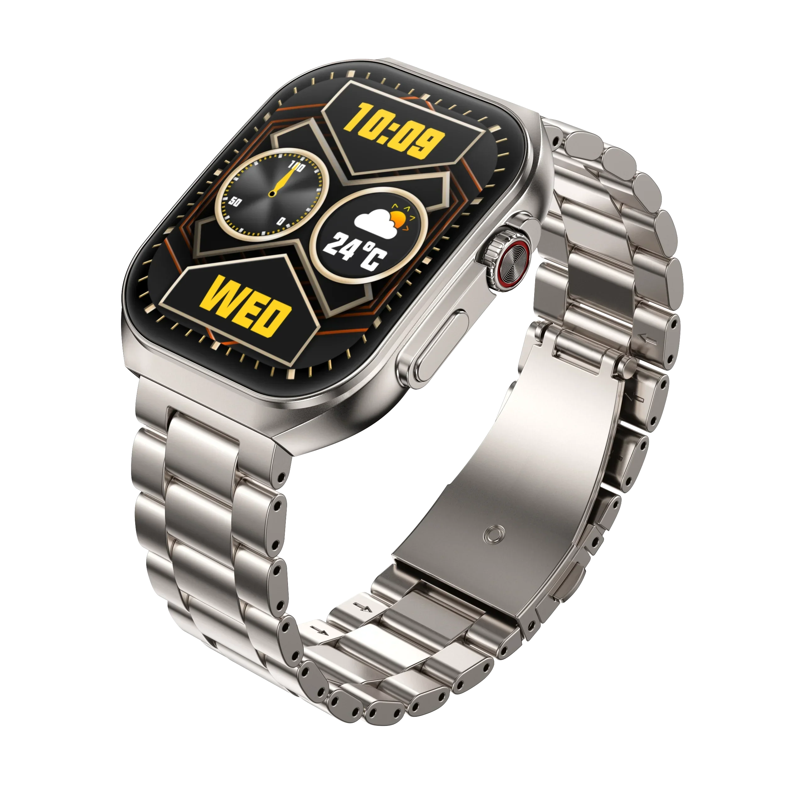 Elite Smartwatch