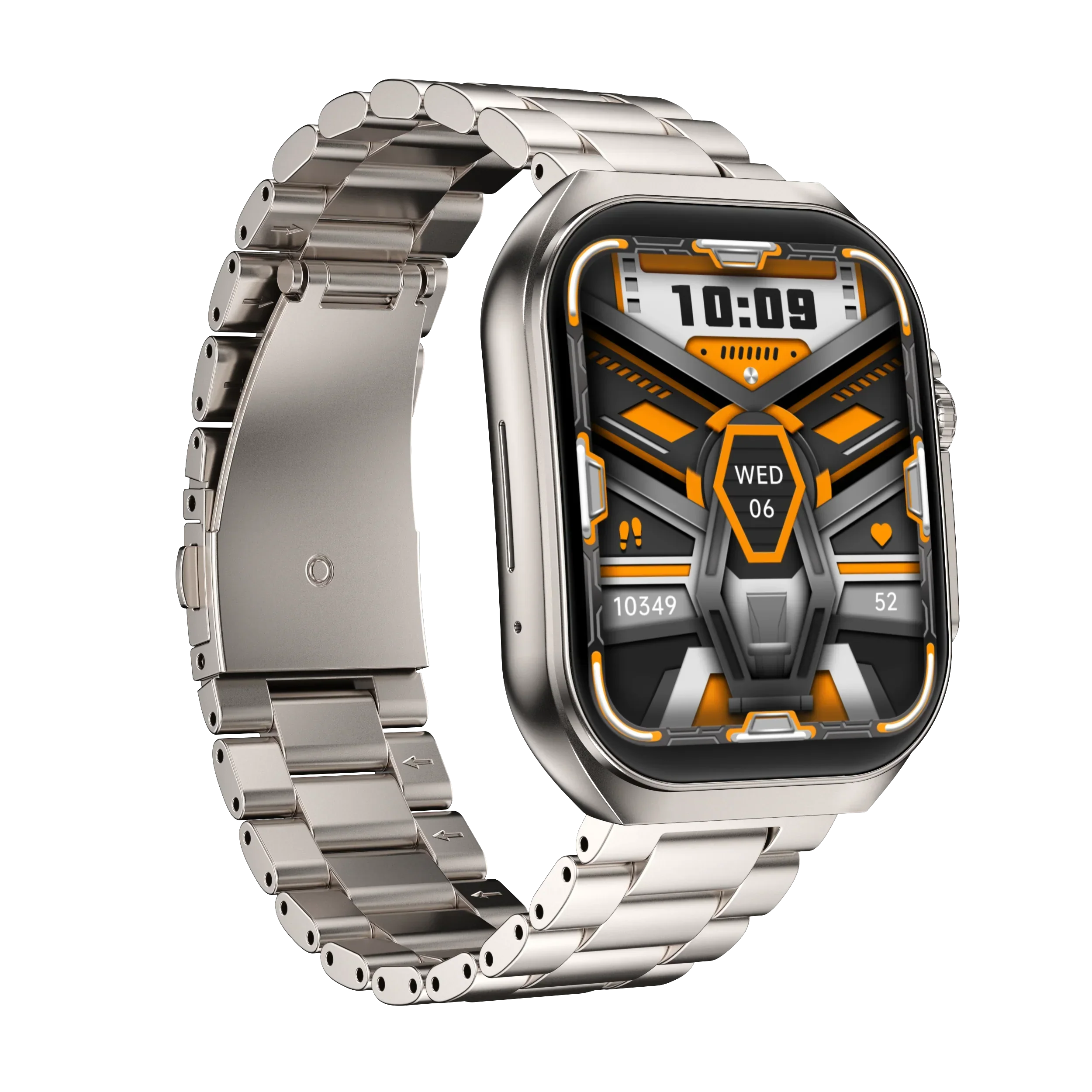 Elite Smartwatch
