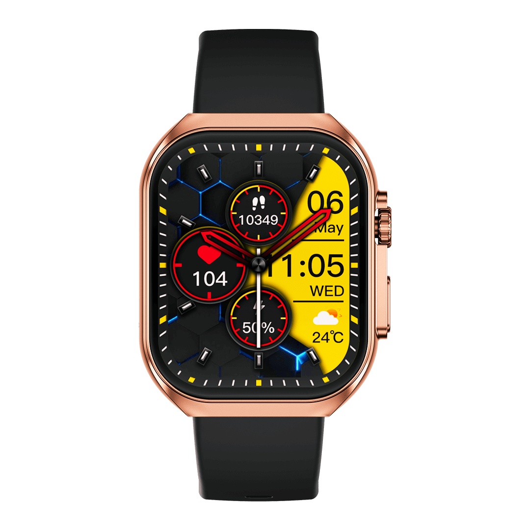 Delta Smartwatch